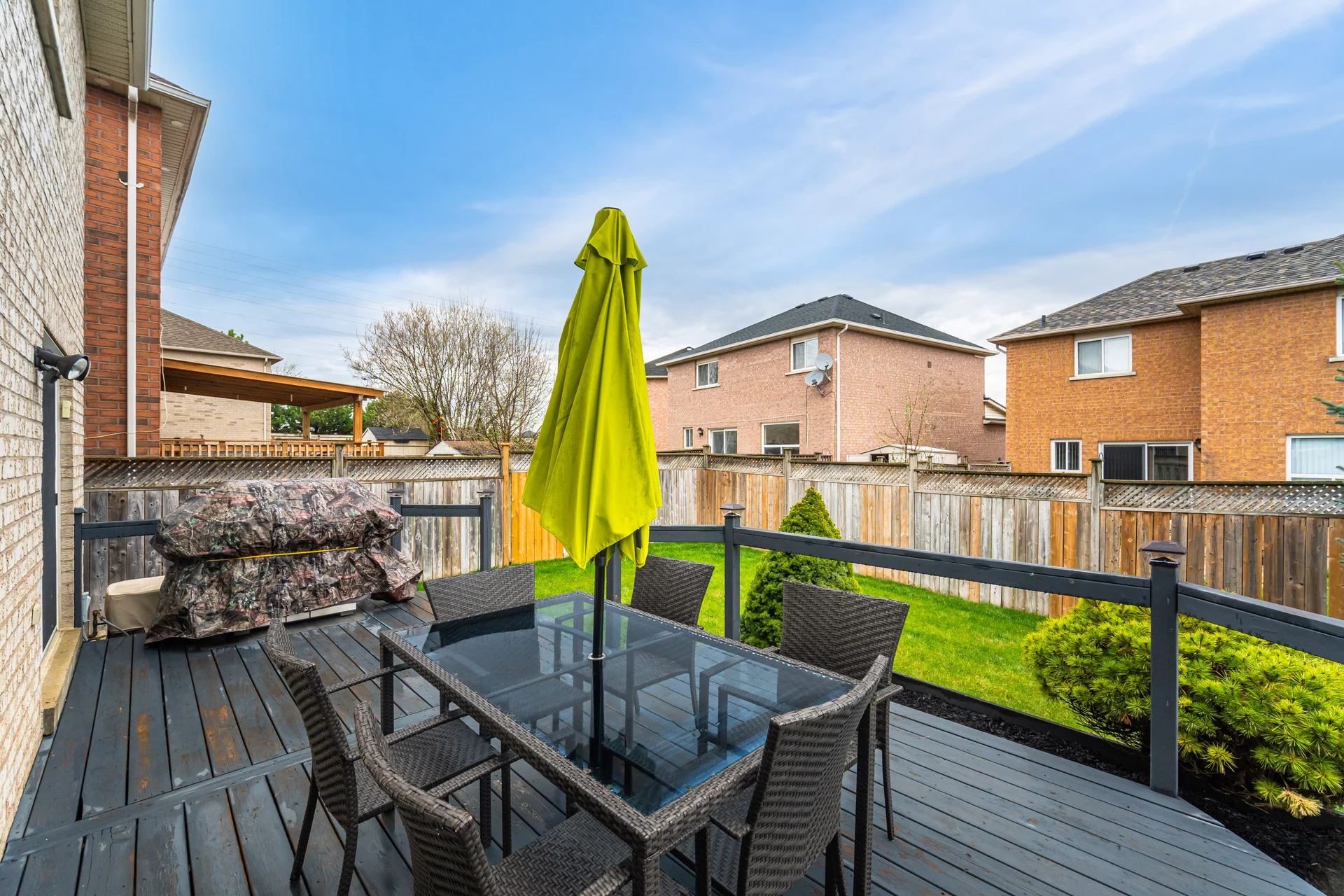 363 Edenbrook Hill Drive, Brampton - photo 44