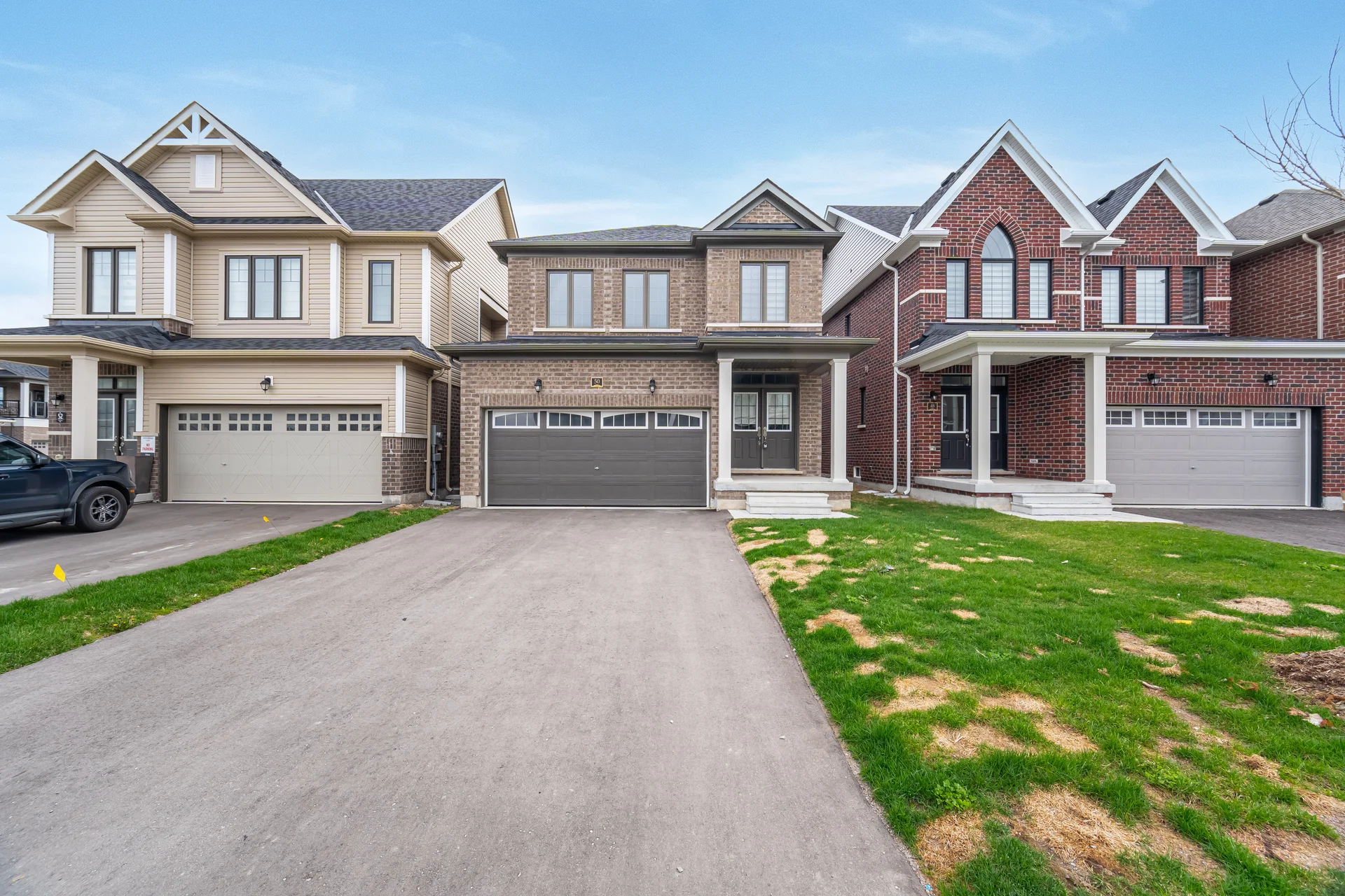 50 Prudhoe Terrace, Barrie - photo 2