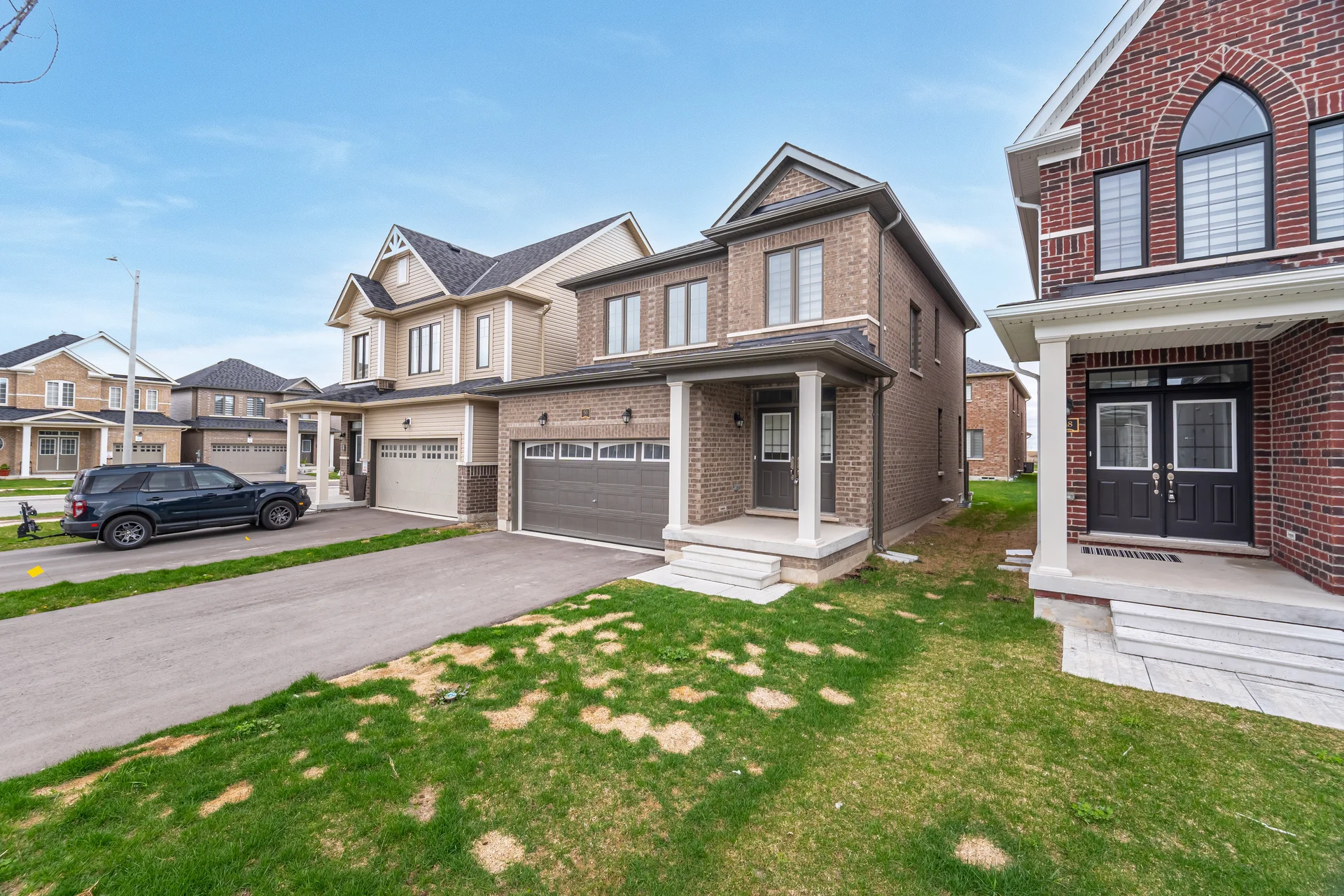 50 Prudhoe Terrace, Barrie - photo 4