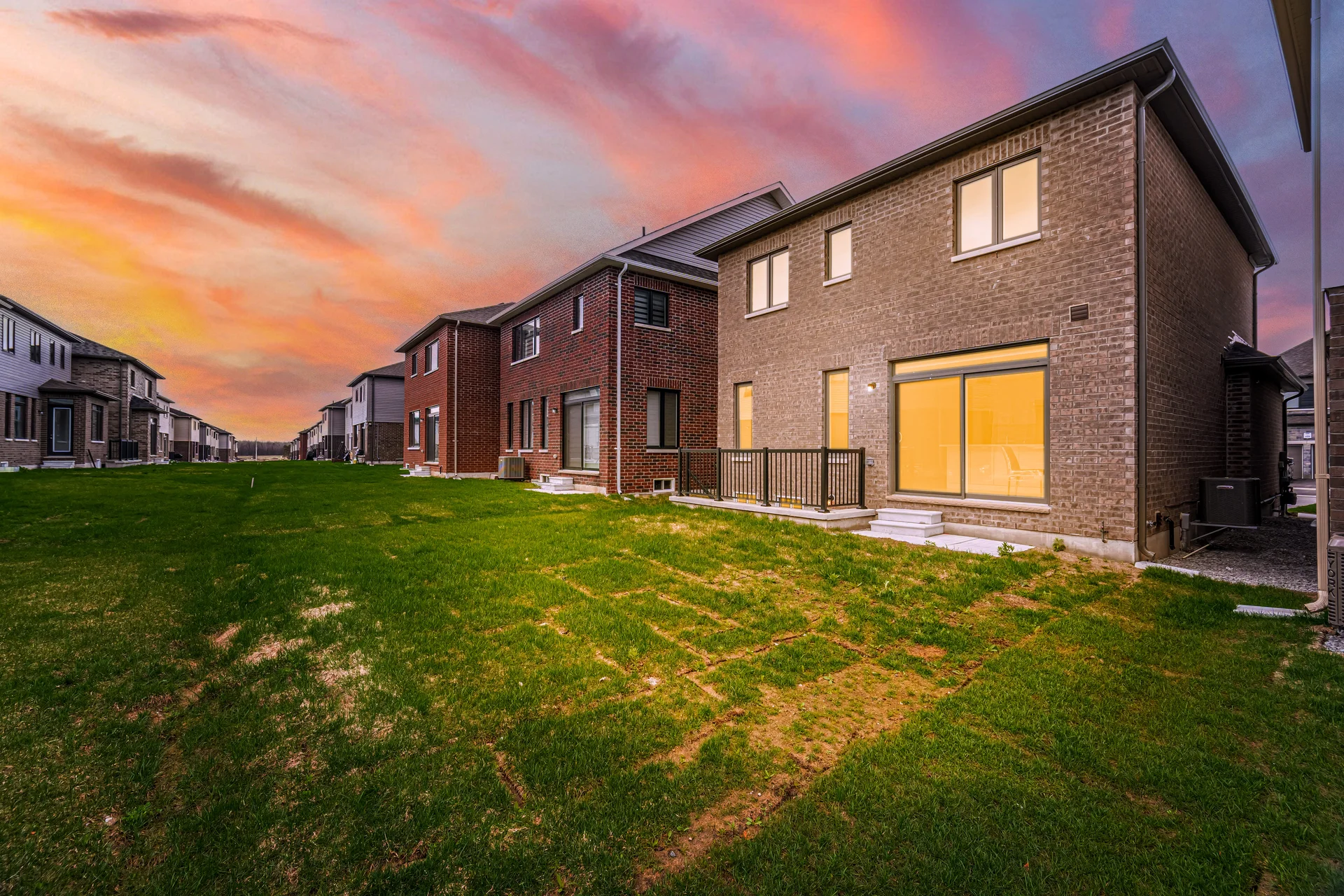 50 Prudhoe Terrace, Barrie - photo 38