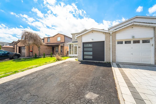 69 Chalmers Crescent, Ajax - photo 3