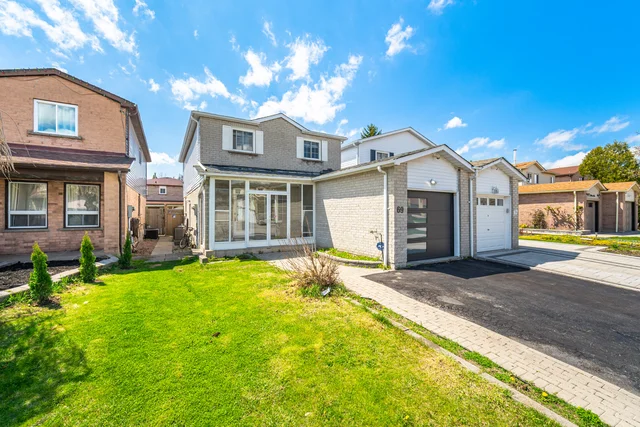 69 Chalmers Crescent, Ajax - photo 4