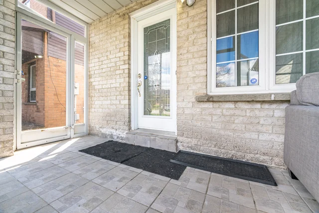 69 Chalmers Crescent, Ajax - photo 5
