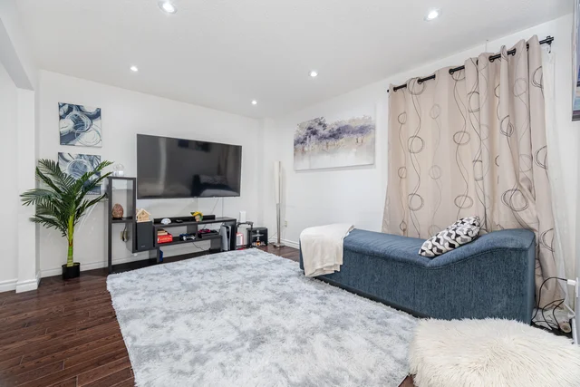 69 Chalmers Crescent, Ajax - photo 8
