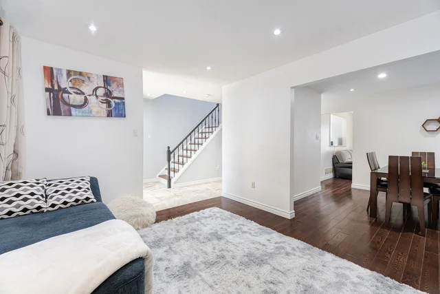 69 Chalmers Crescent, Ajax - photo 10