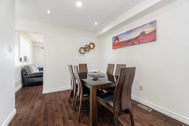 69 Chalmers Crescent, Ajax - photo 14