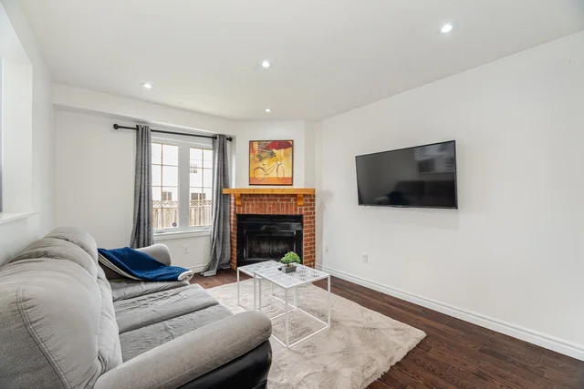 69 Chalmers Crescent, Ajax - photo 15