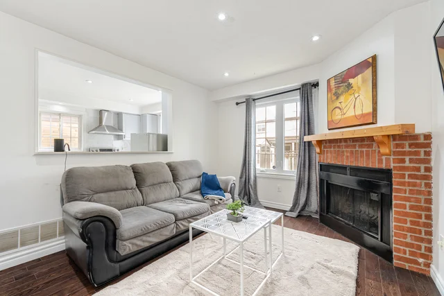 69 Chalmers Crescent, Ajax - photo 16