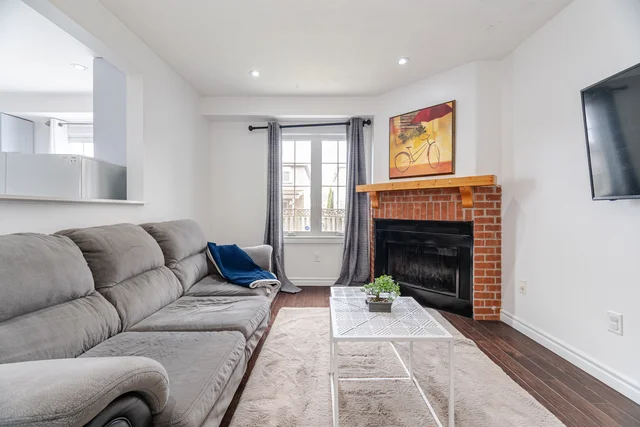 69 Chalmers Crescent, Ajax - photo 20