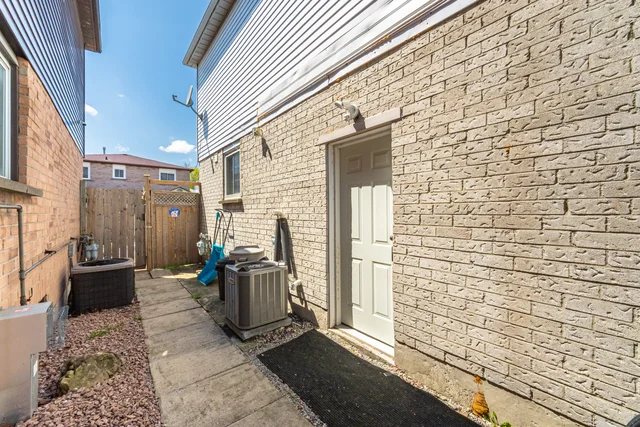 69 Chalmers Crescent, Ajax - photo 46
