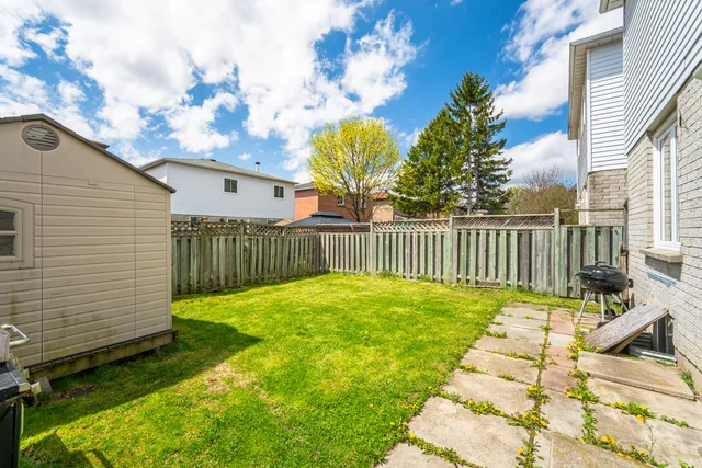 69 Chalmers Crescent, Ajax - photo 59