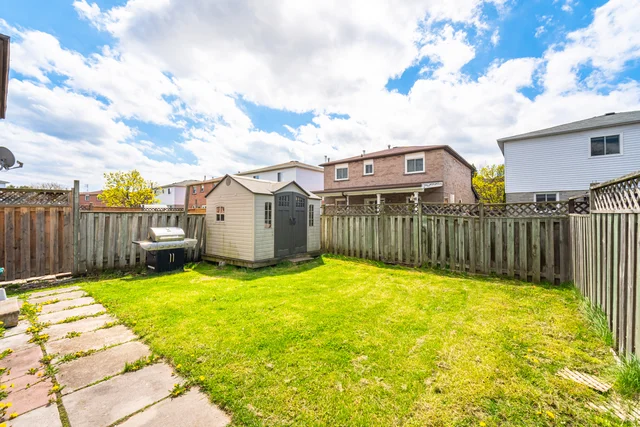 69 Chalmers Crescent, Ajax - photo 60