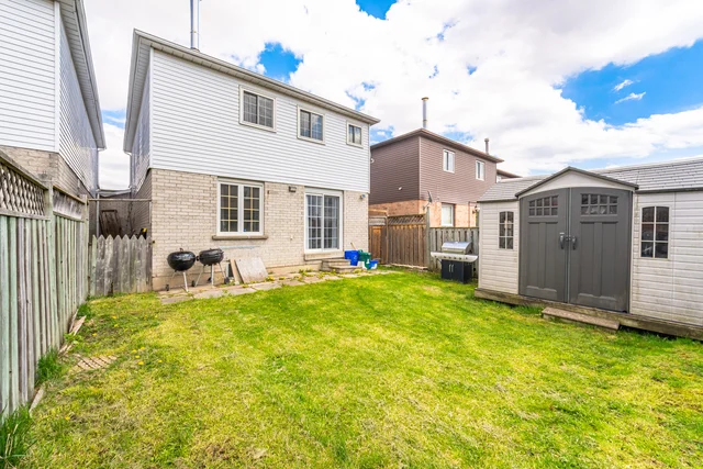 69 Chalmers Crescent, Ajax - photo 61