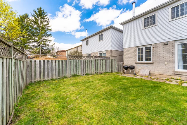 69 Chalmers Crescent, Ajax - photo 62