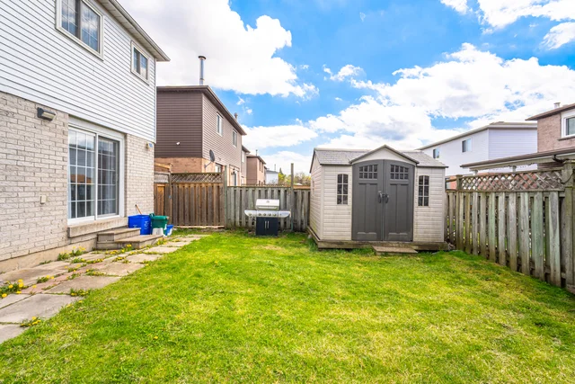 69 Chalmers Crescent, Ajax - photo 63