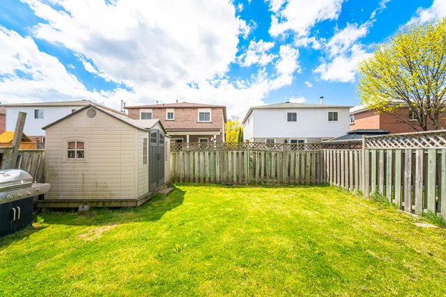 69 Chalmers Crescent, Ajax - photo 64
