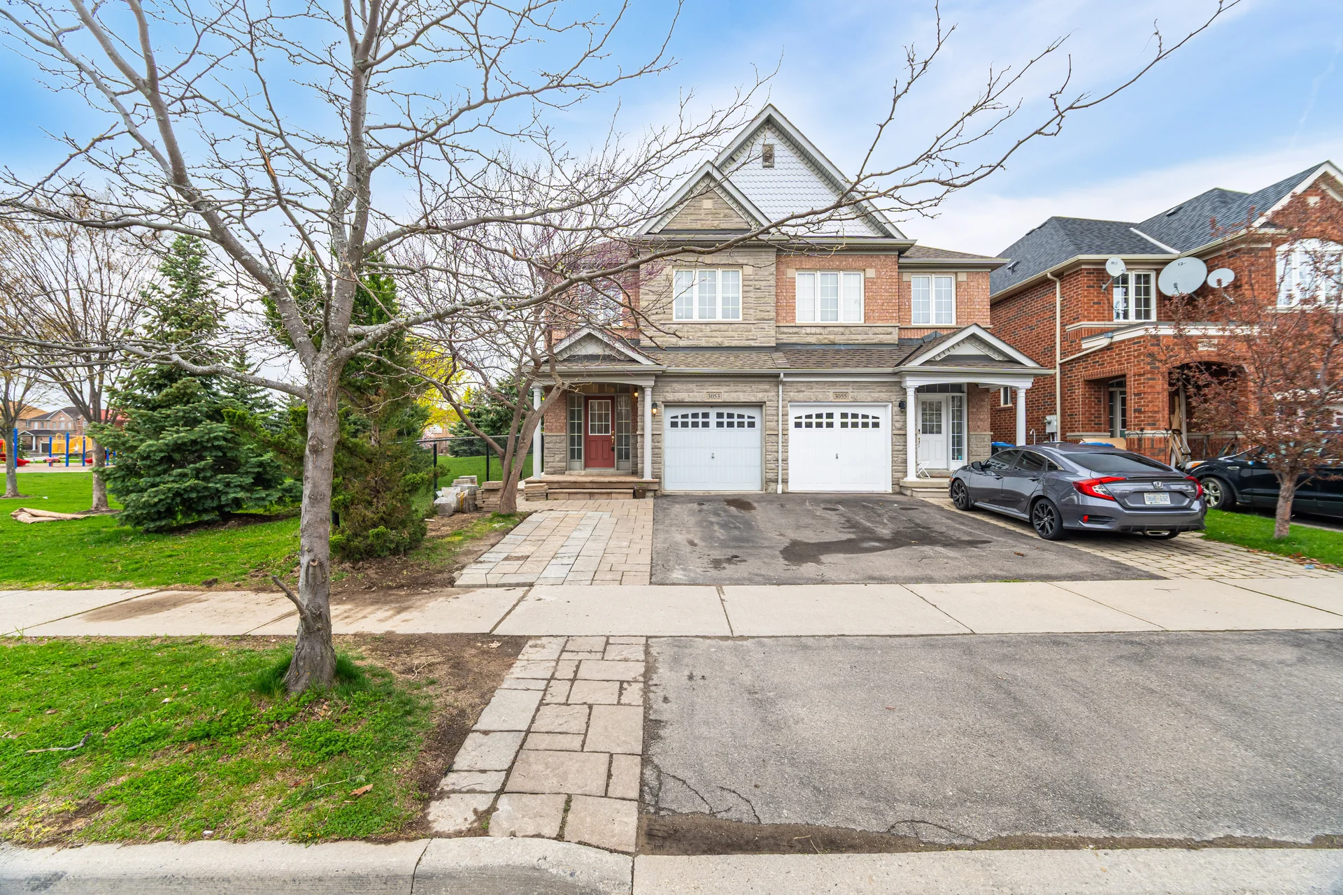 3053 Cabano Crescent, Mississauga - photo 2