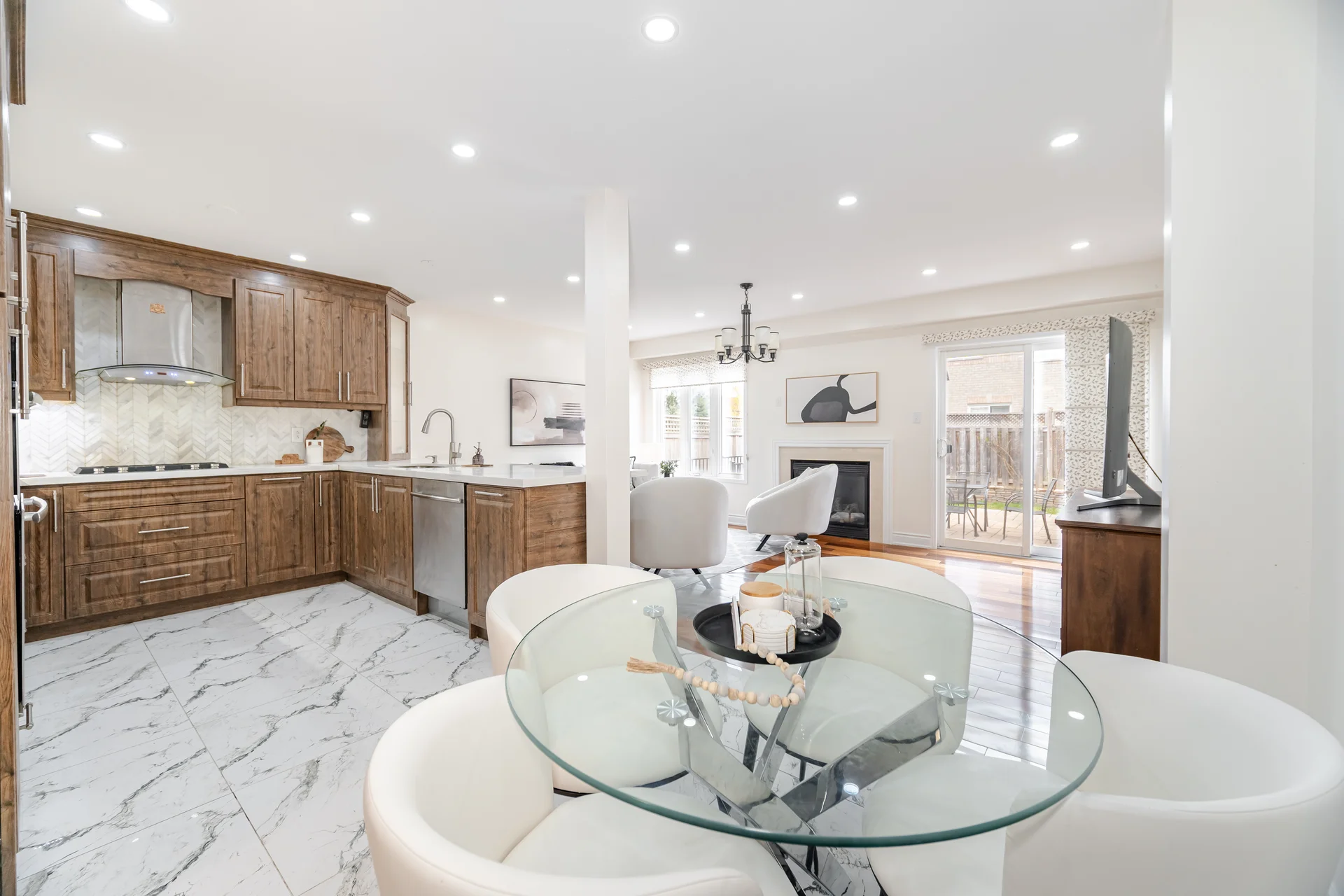 3053 Cabano Crescent, Mississauga - photo 12