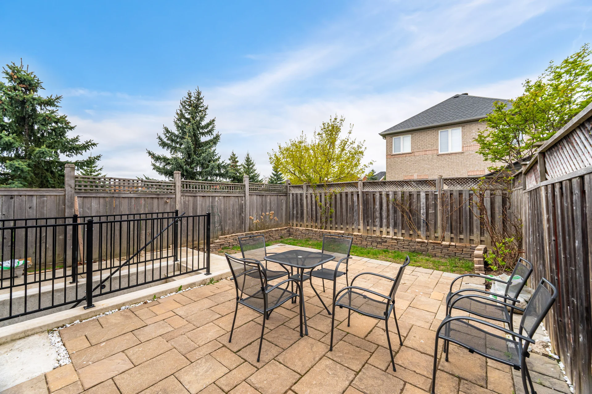 3053 Cabano Crescent, Mississauga - photo 51