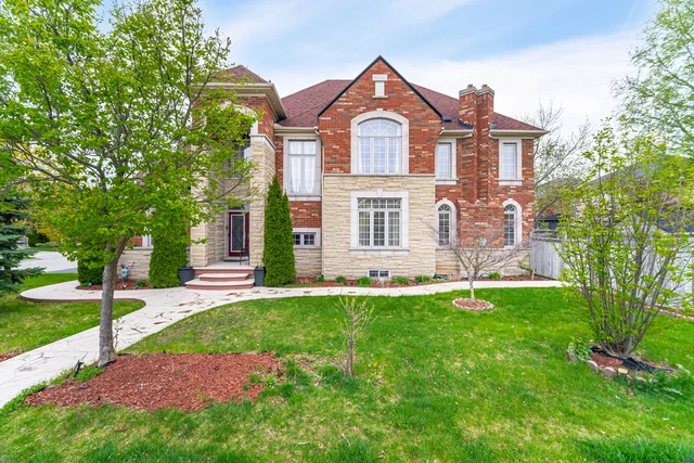 3401 Hideaway Place, Mississauga - photo 1