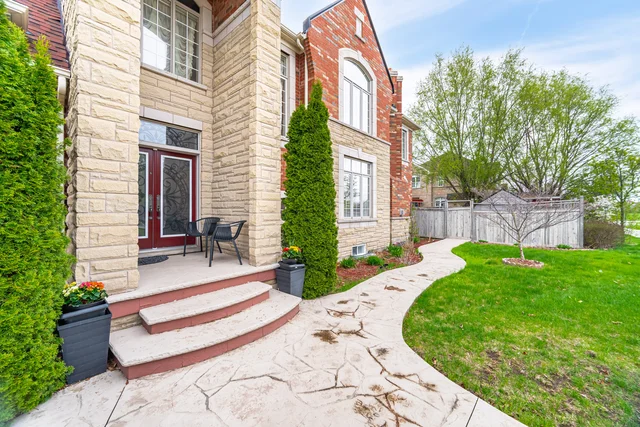3401 Hideaway Place, Mississauga - photo 7