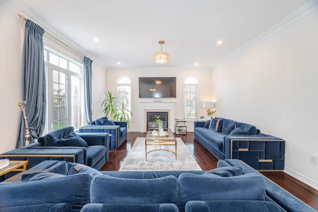 3401 Hideaway Place, Mississauga - photo 25