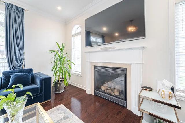 3401 Hideaway Place, Mississauga - photo 26