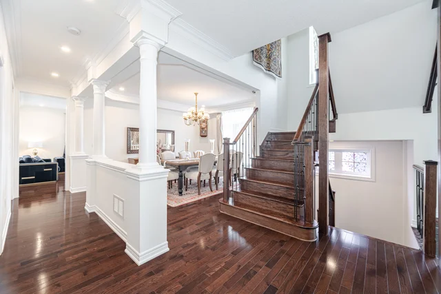 3401 Hideaway Place, Mississauga - photo 33