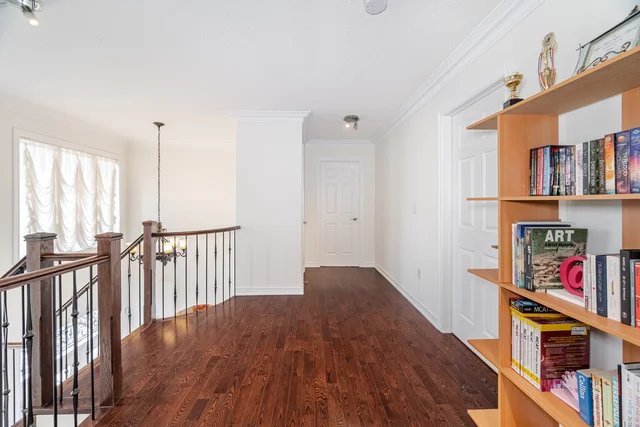 3401 Hideaway Place, Mississauga - photo 34