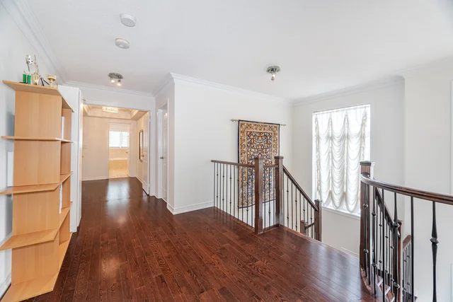 3401 Hideaway Place, Mississauga - photo 35