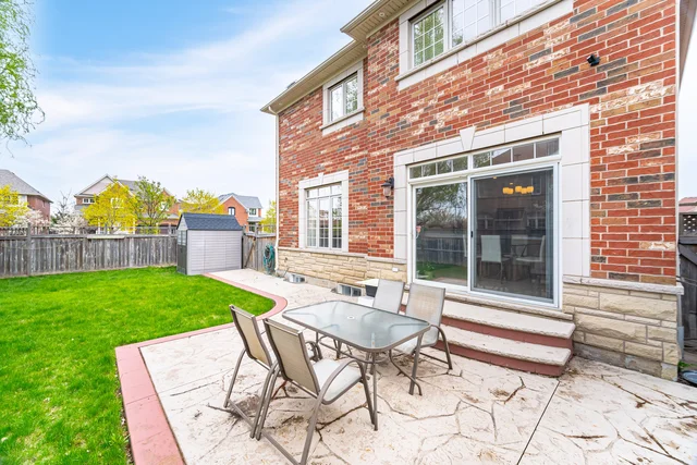 3401 Hideaway Place, Mississauga - photo 63