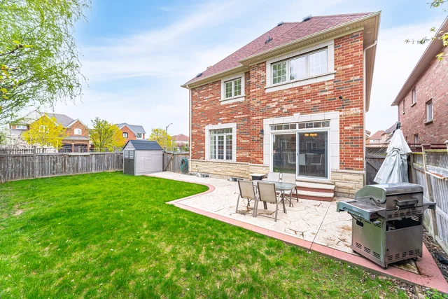 3401 Hideaway Place, Mississauga - photo 68