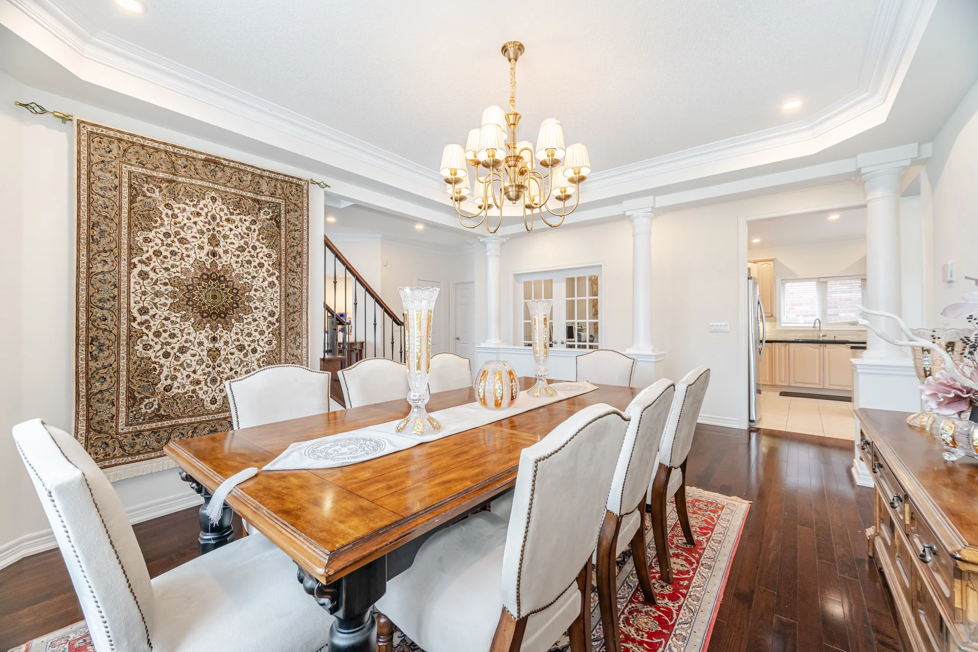 3401 Hideaway Place, Mississauga - photo 17