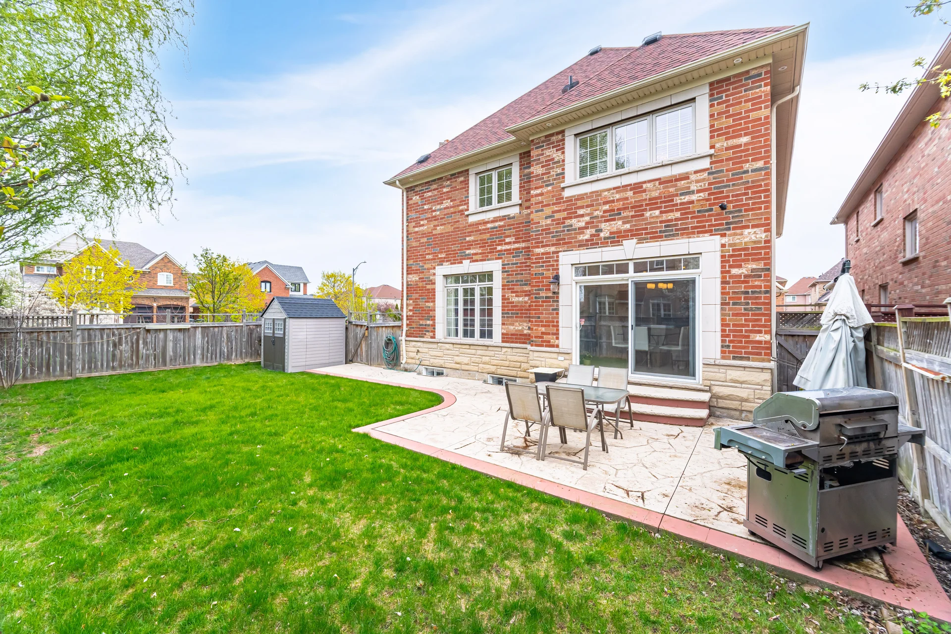 3401 Hideaway Place, Mississauga - photo 68