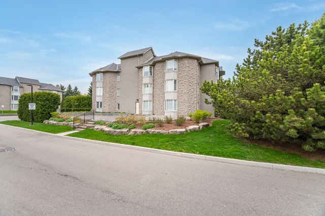 #308-990 Golf Links Road, Ancaster - photo 35
