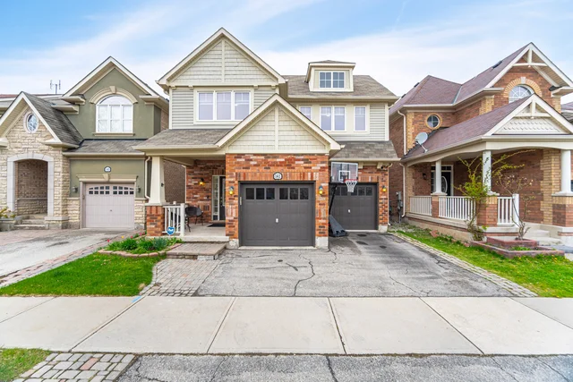 141 Willet Terrace, Milton - photo 1