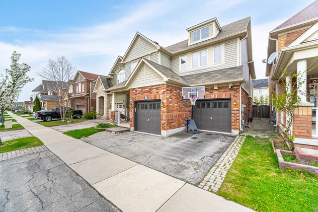 141 Willet Terrace, Milton - photo 2