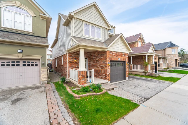 141 Willet Terrace, Milton - photo 3