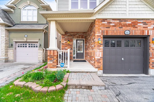 141 Willet Terrace, Milton - photo 4