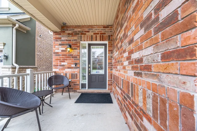 141 Willet Terrace, Milton - photo 6