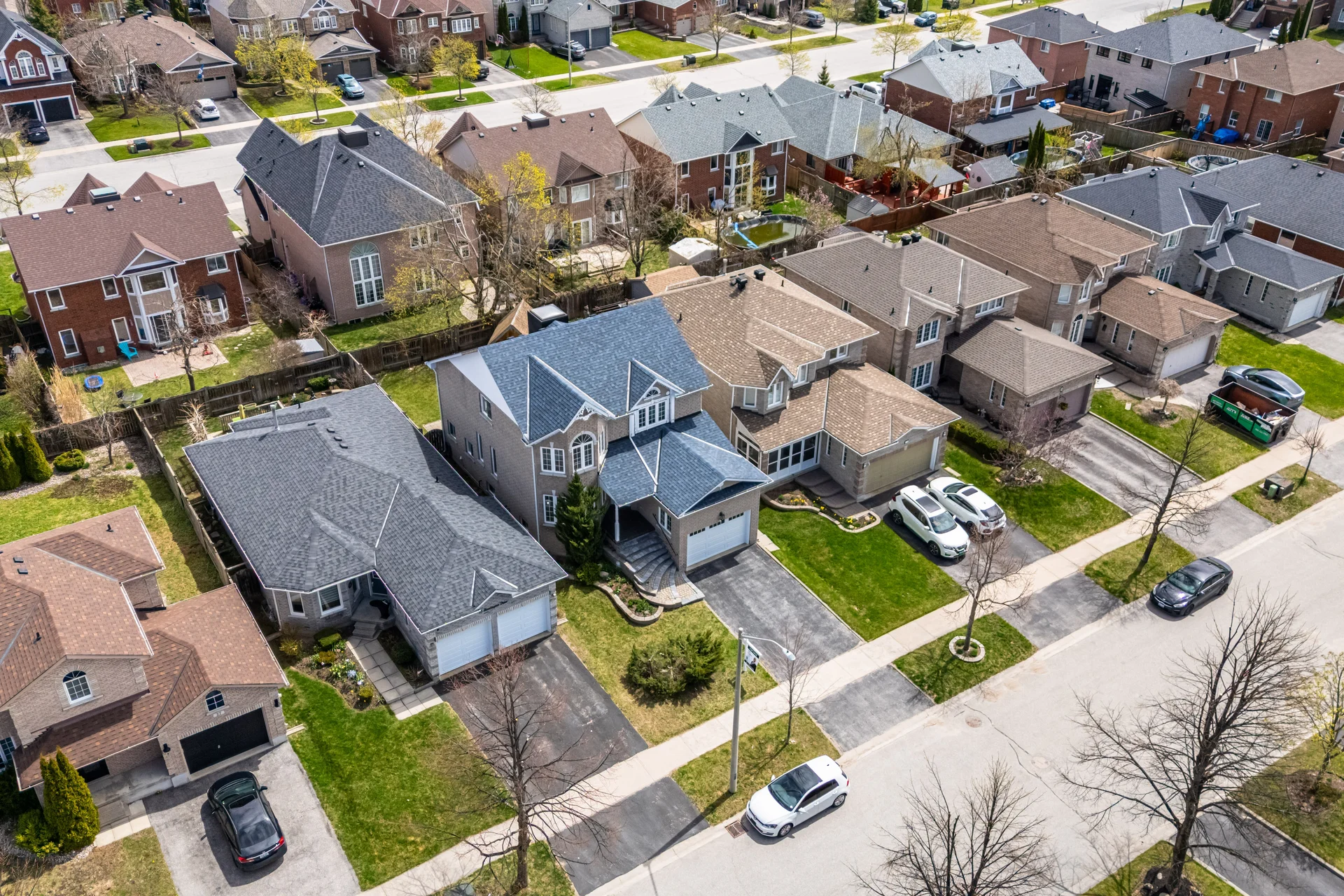 23 Huntington Drive, Barrie - photo 3