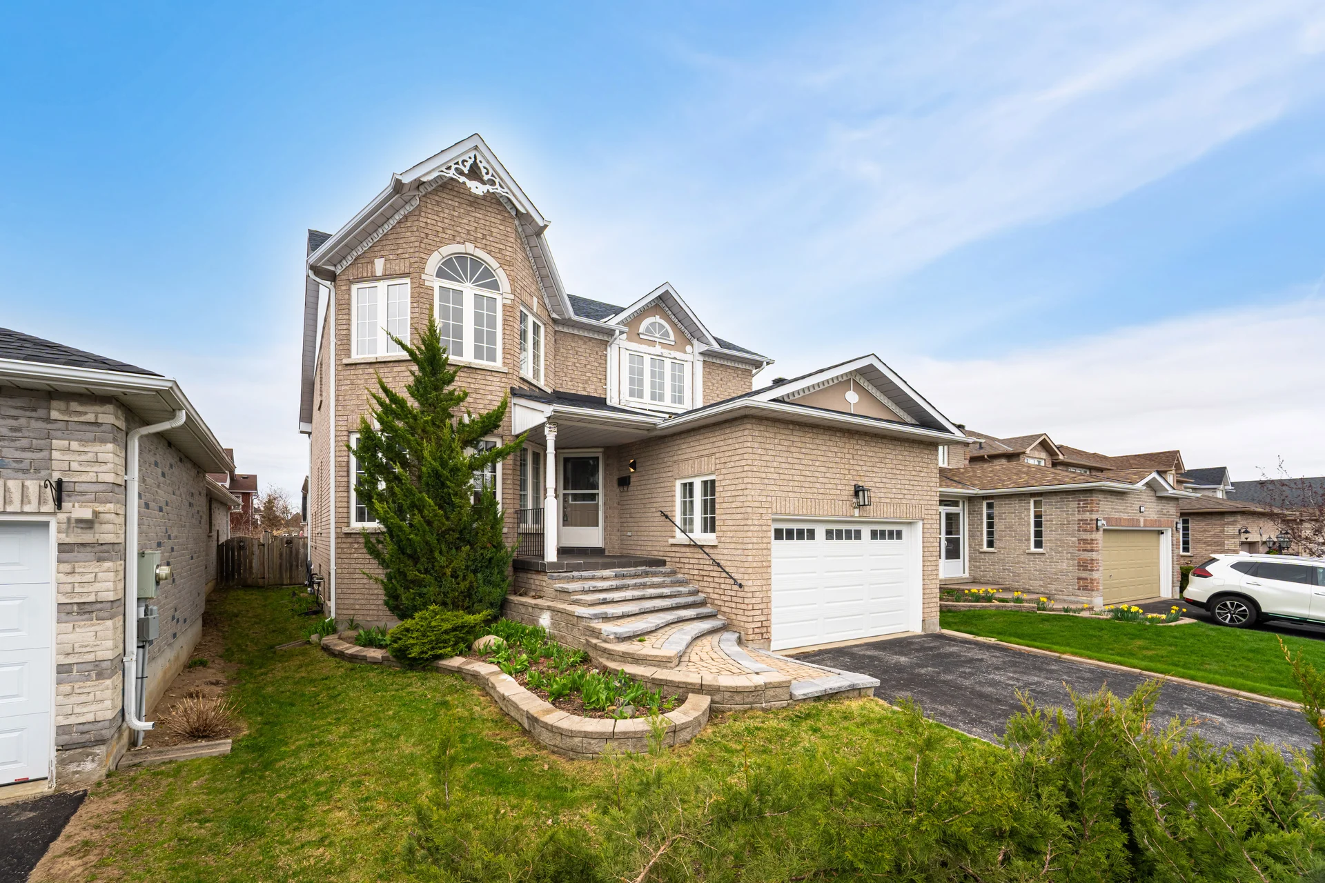 23 Huntington Drive, Barrie - photo 11
