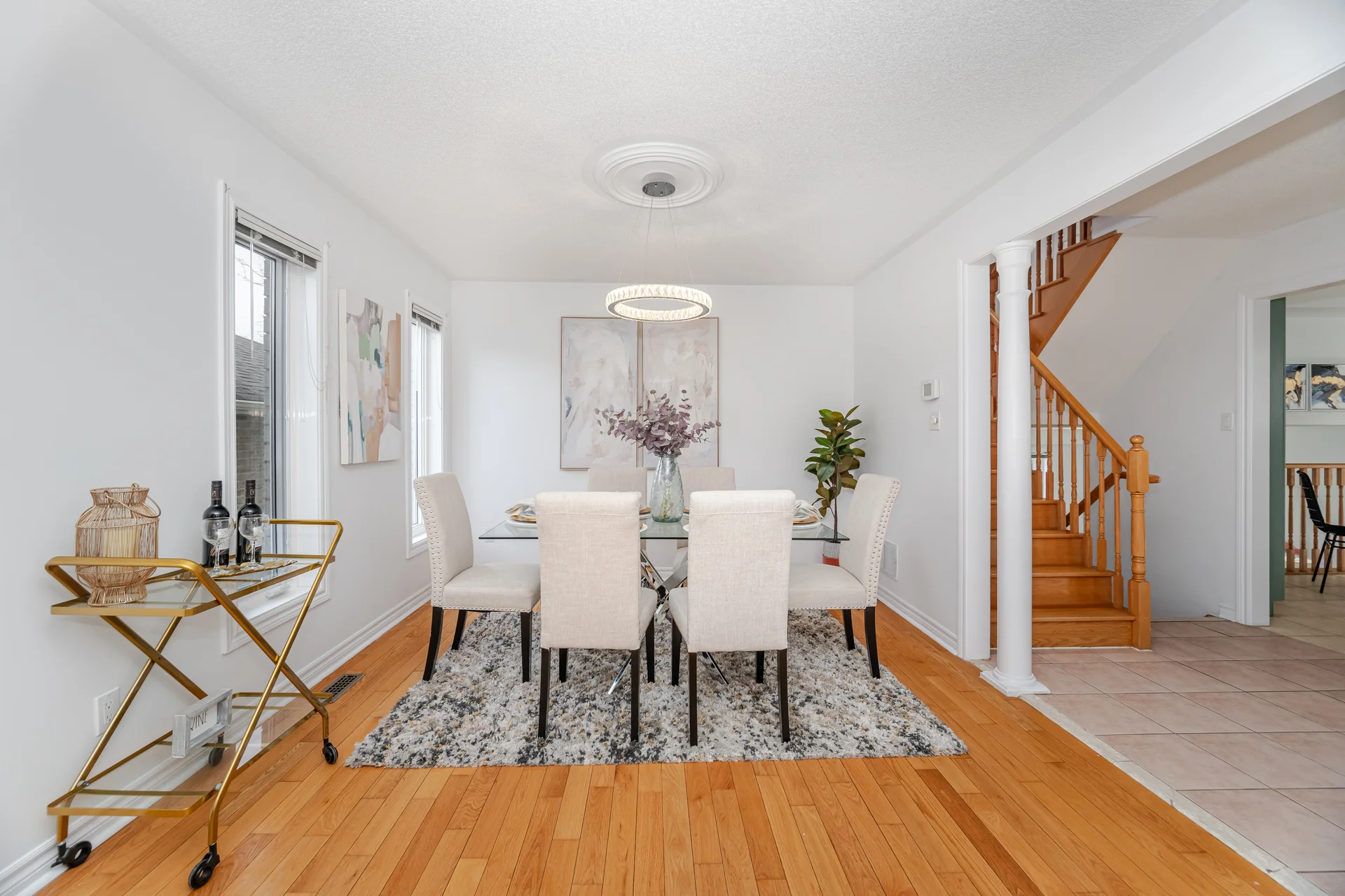 23 Huntington Drive, Barrie - photo 16