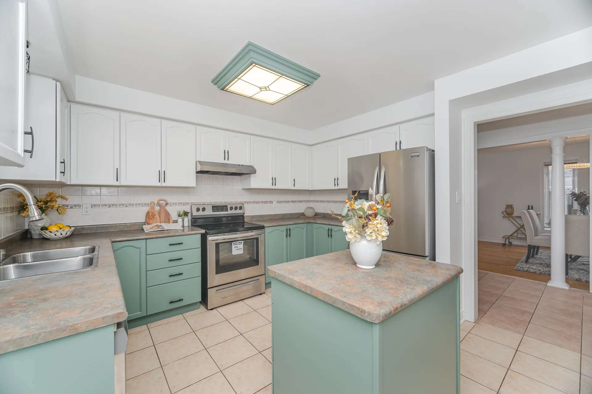 23 Huntington Drive, Barrie - photo 18