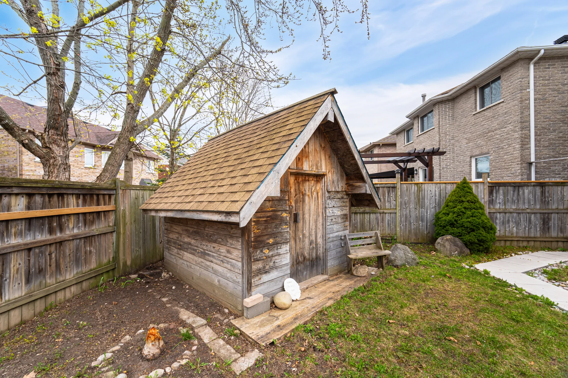 23 Huntington Drive, Barrie - photo 54