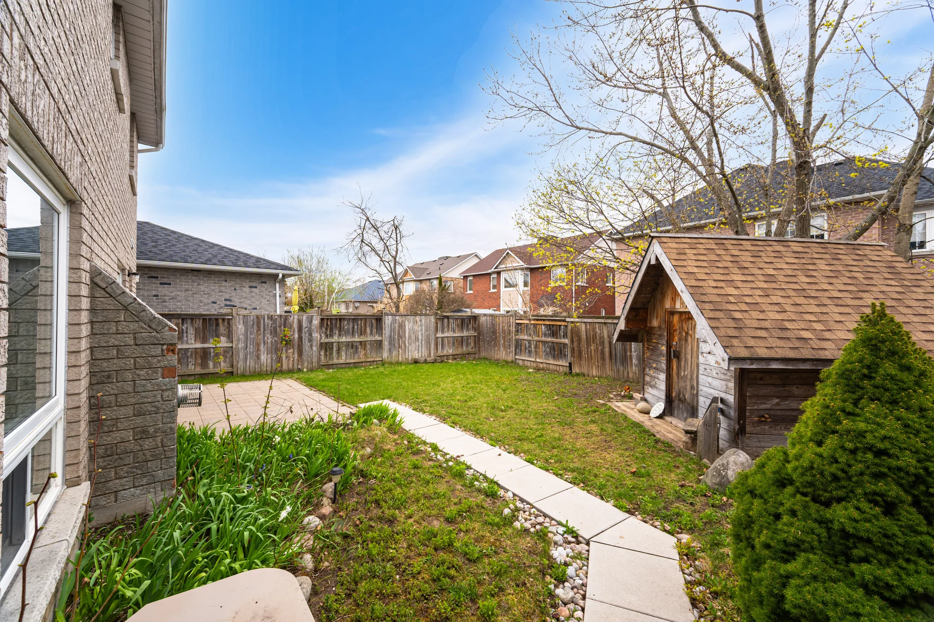 23 Huntington Drive, Barrie - photo 55