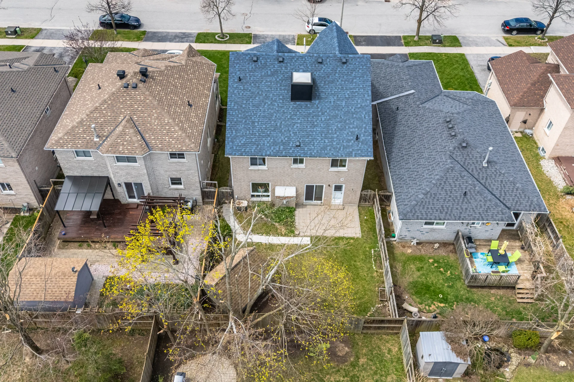 23 Huntington Drive, Barrie - photo 57