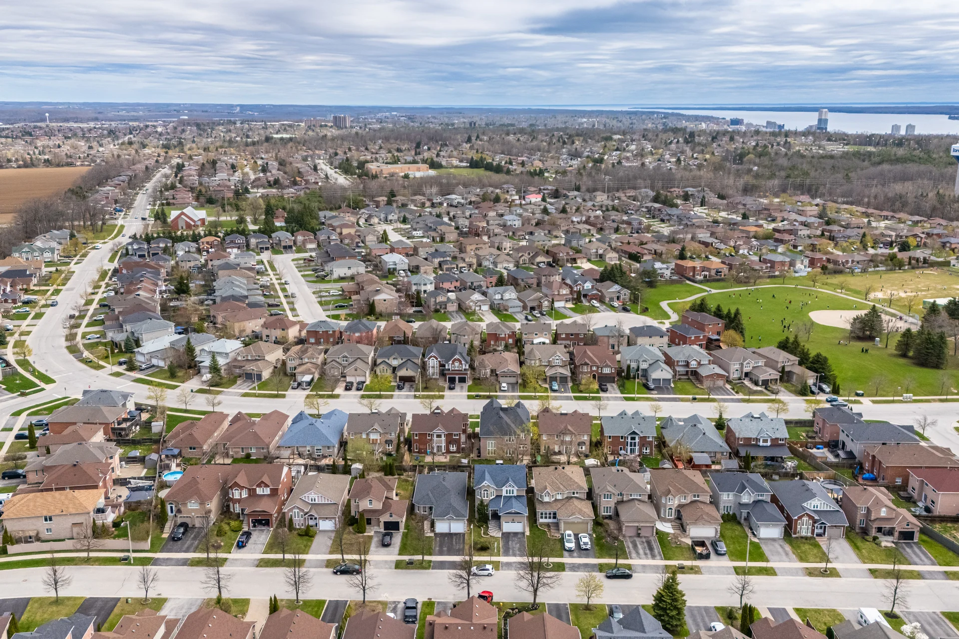 23 Huntington Drive, Barrie - photo 60