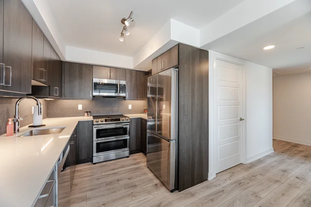 #902-1455 Celebration Drive, Pickering - photo 8
