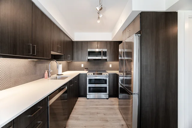 #902-1455 Celebration Drive, Pickering - photo 9